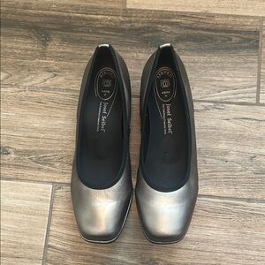 Josef Seibel - Bridget Bronze Low Wedge